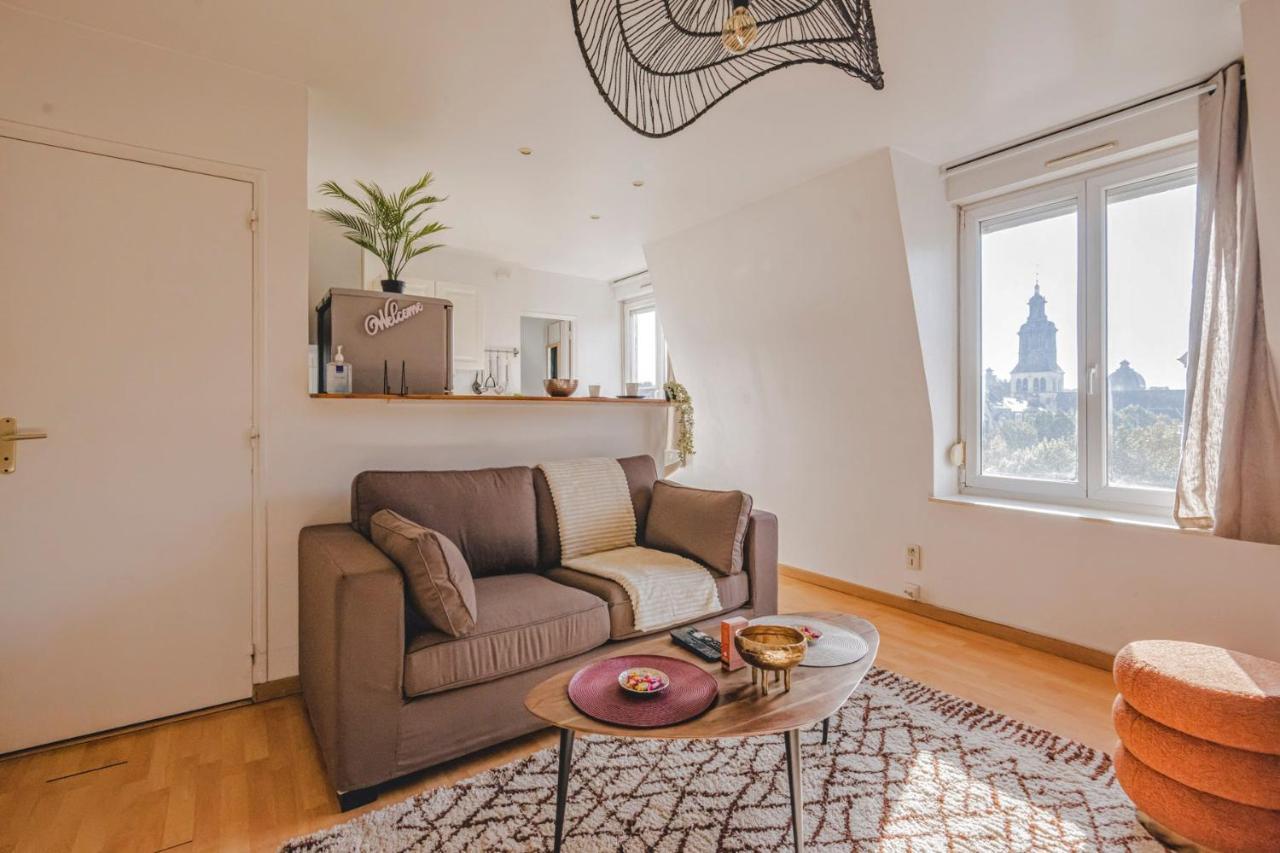 Au Coeur De - Tulipe Apartment *